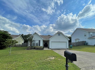 316 Peoria Blvd, Crestview, FL 32536
