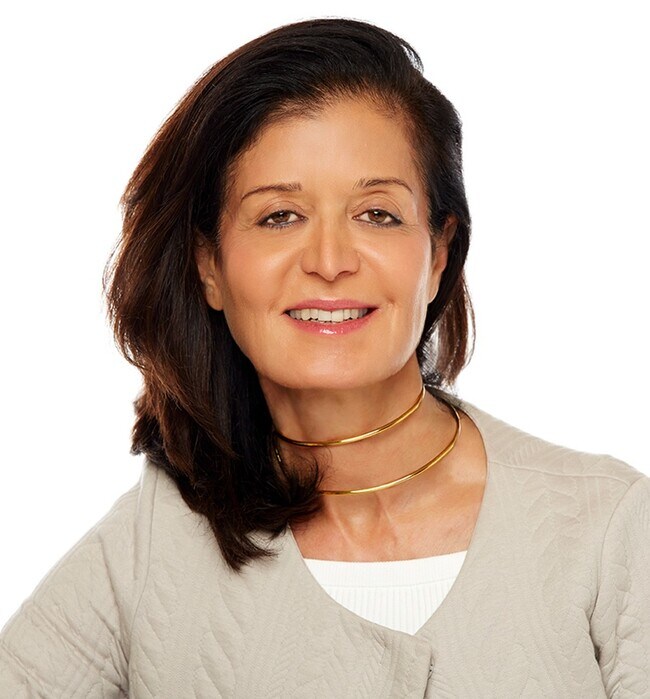 Lili Banani