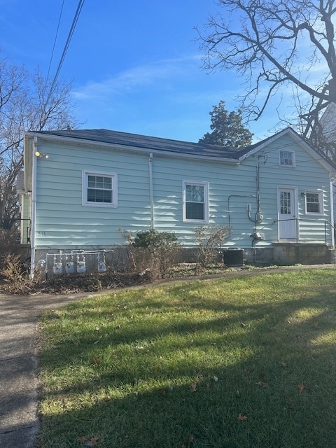 215 S Main St unit C, Nicholasville, KY 40356 - photo 2