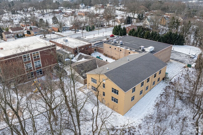 Hillcrest Christian Academy is a private school located in Bethel Park, PA.