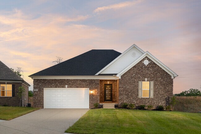 17403 Shakes Creek Dr unit 36484657, Louisville, KY 40023 - photo 3