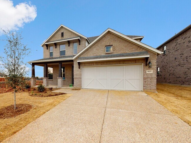 2704 Fork Way unit 36488498, Celina, TX 75009 - photo 4