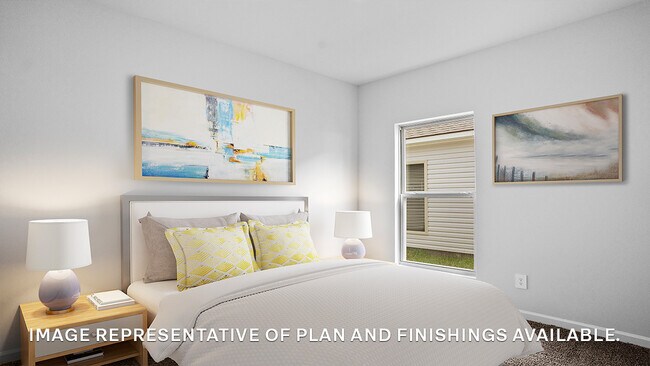 5464 Fornea Glen Way, Slidell, LA 70461 - photo 4