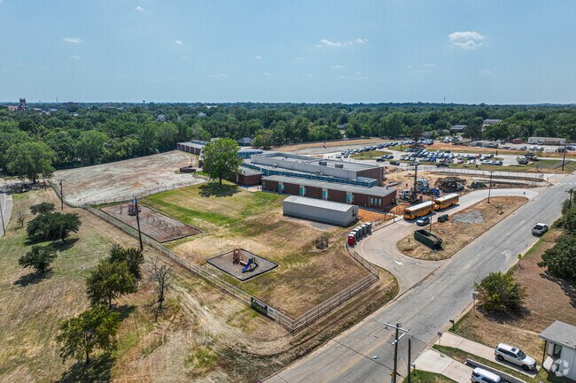 Terrell Elementary School
