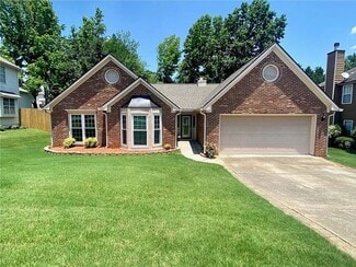 5022 Anclote Dr, Alpharetta, GA 30022