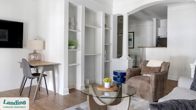 925 Canterbury Rd NE unit 12-1257.1408493, Atlanta, GA 30324 - photo 3