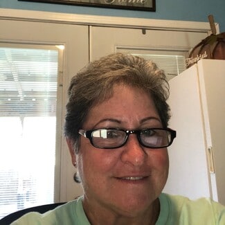 Terrie Siebert