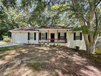 3886 Daylily Way, Douglasville, GA 30135