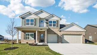 2586 Kingman Dr, Whitestown, IN 46075