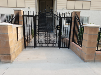 18556 Community St Unit 3, Northridge, CA 91324
