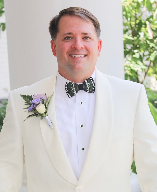 Franklin Yancey Real Estate Agent in Charlotte, NC