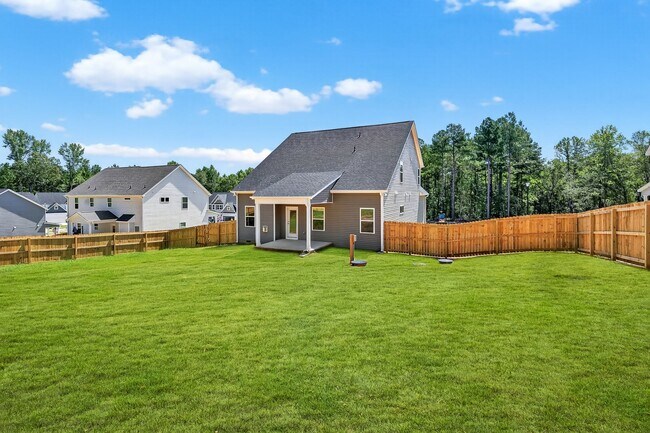 491 Pinnacle Ct, Five Points, NC 28376 - photo 5