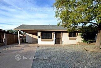 6116 W Claremont St, Glendale, AZ 85301