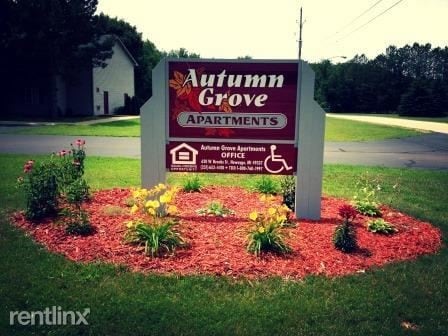 Welcome to Autumn Grove