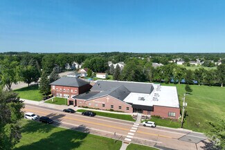 Zion Lutheran School