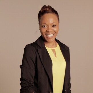 Casonya Harris