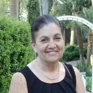 Demetria Kalfas-Gordon