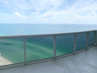 16001 Collins Ave, Sunny Isles Beach, FL 33160