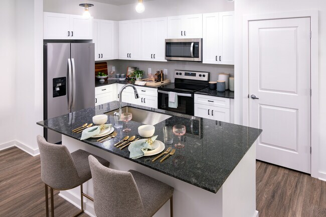 Marlowe South Fulton, Fairburn, GA 30213 - photo 2