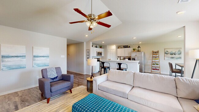 3101 Ted Craig Dr, Alexander, AR 72002 - photo 6