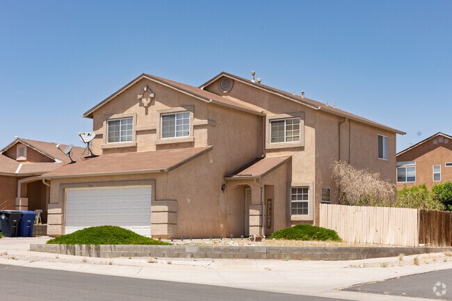 Skies West has some two story homes available.