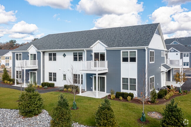 RVM Phase II, Raynham, MA 02767 - photo 2