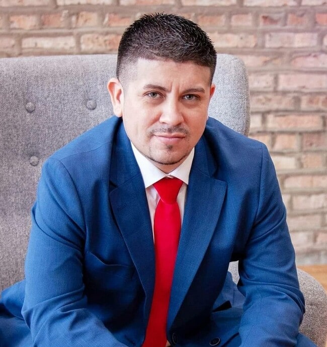 Cristino Aguirre