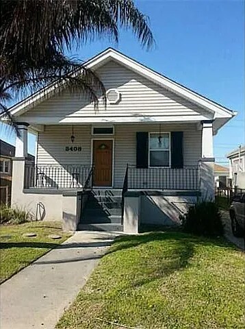 3410 Piedmont Dr Unit Rear Unit, New Orleans, LA 70122