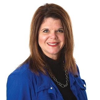 Lisa Cox