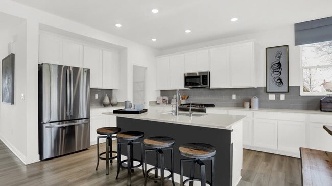 8748 Georgina St, Fortville, IN 46040 - photo 2