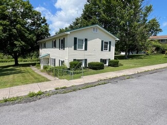 107 Oak Hill Rd Unit 4, Moravia, NY 13118