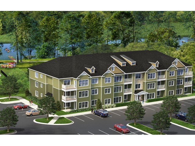 Mohawk Riverfront Apartments
