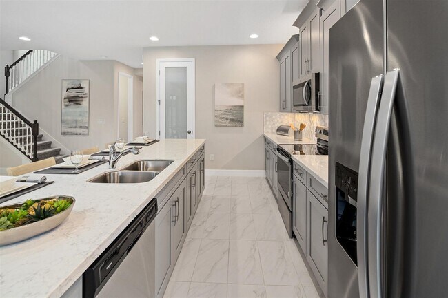 2359 Sea Rock Rose Trail, Kissimmee, FL 34747 - photo 4