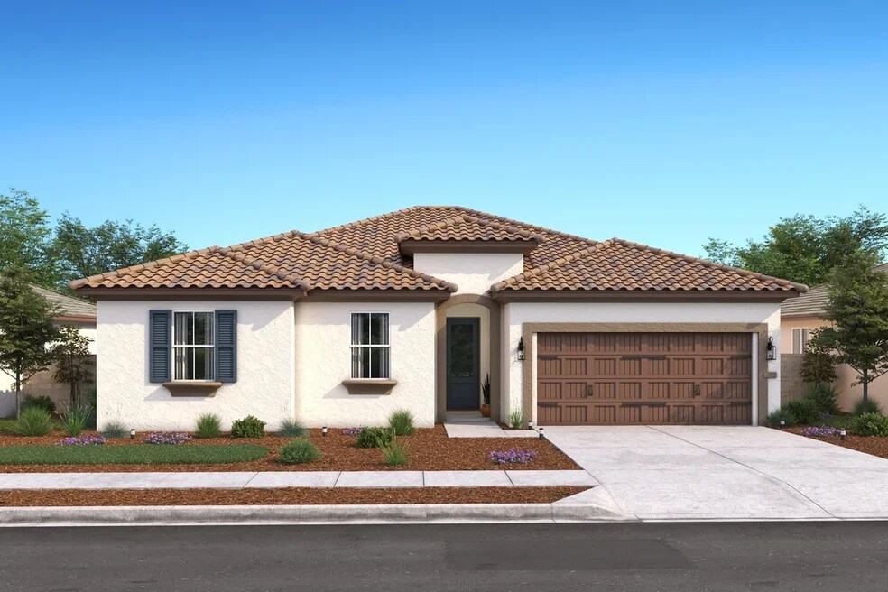 8061 Iron Crk Dr unit 37316506, Friant, CA 93626 - photo 1