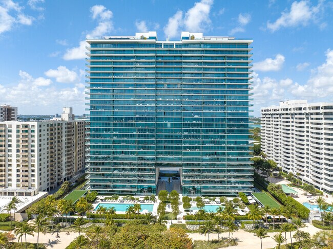 Oceana Bal Harbour.