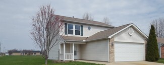 118 Kensal Ct, Lafayette, IN 47909