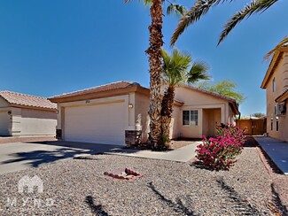 4403 N 112th Ave, Phoenix, AZ 85037