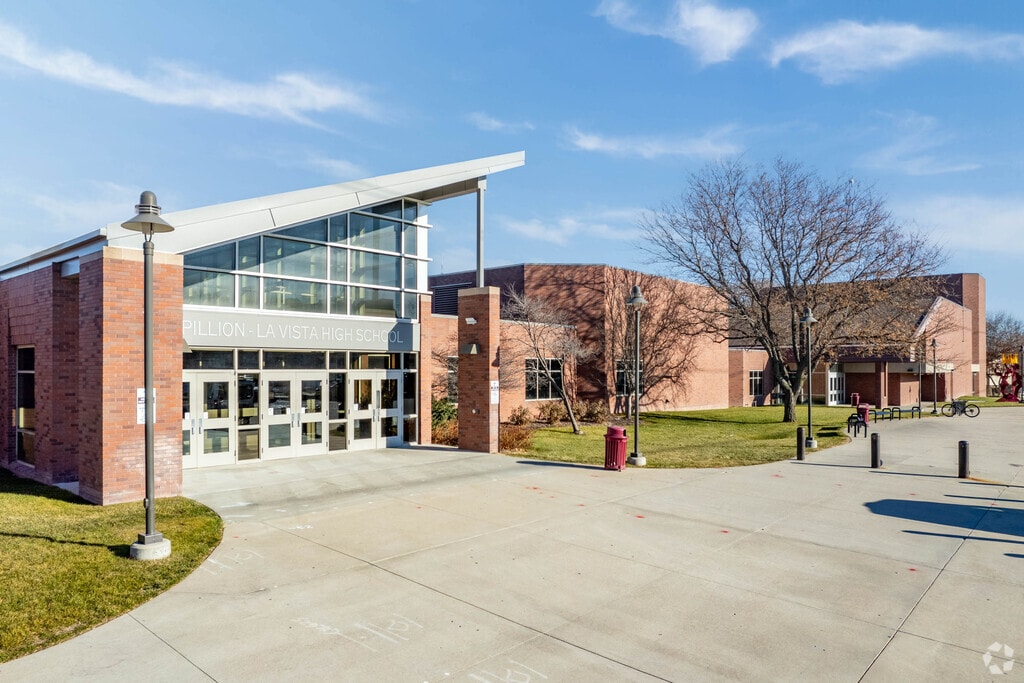 Papillion La Vista Senior High School, Rankings & Reviews