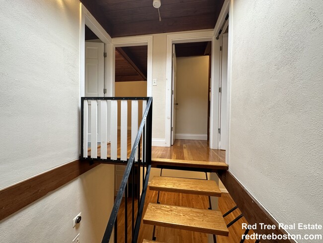 248 Garden St, Cambridge, MA 02138 - photo 6