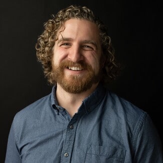 Blake Schreckhise