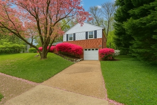 4902 Elsmere Ave, Bethesda, MD 20814