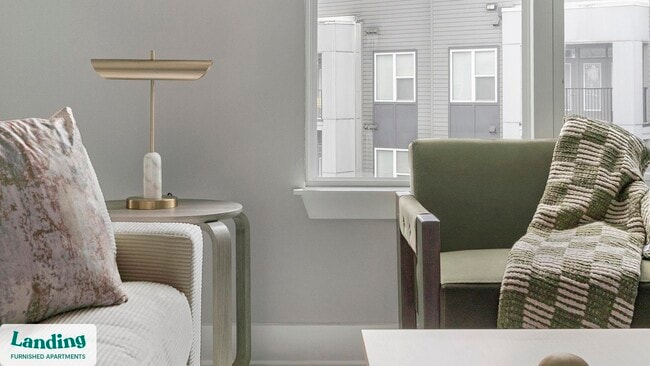 2550 Blackmon Dr unit 5216, Decatur, GA 30033 - photo 2