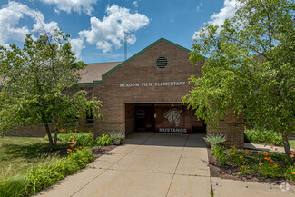 Meadow View Elementary School