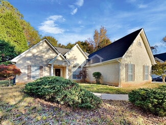 515 Chaseridge Dr, McDonough, GA 30253