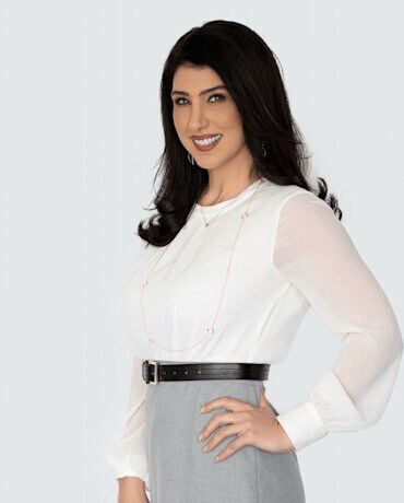 Natasha Wosoughkia