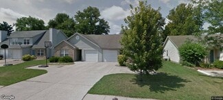 2814 Duroc Dr, Lafayette, IN 47909