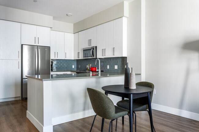 441 El Camino Real unit FL2-ID2130, San Carlos, CA 94070 - photo 5