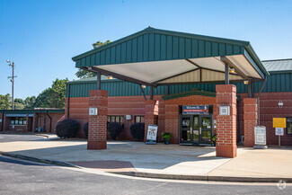 Maysville Elementary School