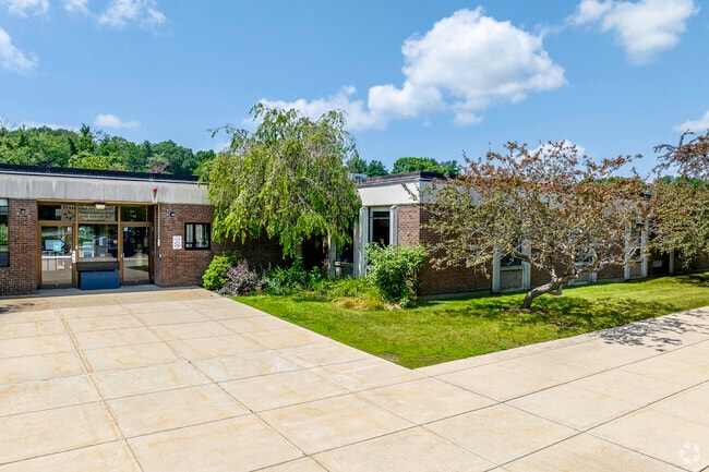 Margaret A. Neary School supports learning & thriving in Southborough.