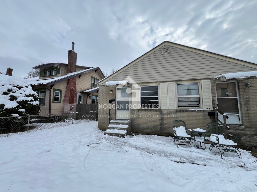 713 E 31st St, Anderson, IN 46016 - photo 1